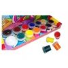 Beniamin Dažai stiklui Sweet Colours, 13 vnt. x 20 ml
