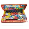 Beniamin Dažai stiklui Sweet Colours, 13 vnt. x 20 ml