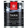 Dažai su perlamutro efektu TIKKURILA TAIKA PEARL, sidabrinė, 0,9 l