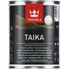 Dažai su perlamutro efektu TIKKURILA TAIKA PEARL, auksinė, 0,225 l