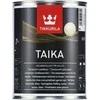 Dažai su perlamutro efektu TIKKURILA TAIKA PEARL, auksinė, 0,225 l