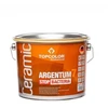 Dažai TOPCOLOR CERAMIC ARGENTUM 7, baltos sp., 5 l