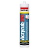 Soudal Acryrub SWS 310ml-dažomas hermetikas