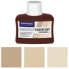 Dažų pigmentas PRIMACOL rudos sp., 80ml