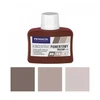 Dažų pigmentas PRIMACOL rudos sp., 80ml