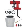 Einhell Talpa dažymo pistoletui 800 ML Kit