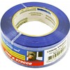 Besk Dažymo lipni juosta PE 48mm x 50m Mėlyna UV atspari