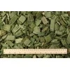 Dažytos drožlės Aggregare 40mm-20mm/50L žalios