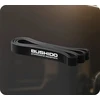 Dbx Bushido Juosta mankštai Power Band Nr. 22