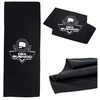 DBX Bushido sportinis rankšluostis sporto salei 80x30 cm