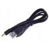 DC 1,7/4,0 mm USB įkroviklio maitinimo laidas, skirtas 100 cm 3D rašiklio rašikliui