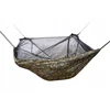 Dd Hammocks Frontline Mc kelioninis hamakas su tinkleliu nuo uodų