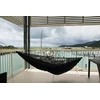 Dd Hammocks Superlight moskitiera, juoda