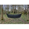 Dd Hammocks Superlight moskitiera, juoda