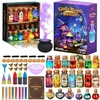 DDOO WIZARD'S MAGICAL PTIONS RINKINYS, KŪRYBINĖ DOVANA, Lenkija