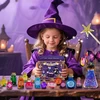 DDOO WIZARD'S MAGICAL PTIONS RINKINYS, KŪRYBINĖ DOVANA, Lenkija