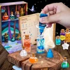 DDOO WIZARD'S MAGICAL PTIONS RINKINYS, KŪRYBINĖ DOVANA, Lenkija