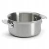 De Buyer Prikaistuvis, 1.2 l, handleless, Alchimy Loqy