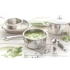 De Buyer Saucepan, 3 l, Milady