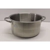 De Buyer DE PIRKĖJAS vazonas -3505.28 - guliašo vazono skersmuo 28 cm
