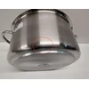 De Buyer DE PIRKĖJAS vazonas -3505.28 - guliašo vazono skersmuo 28 cm