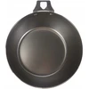 De Buyer kaimo puodas nerūdijantis plienas 24 cm sidabras 2,5L 563424