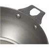 De Buyer kaimo puodas nerūdijantis plienas 24 cm sidabras 2,5L 563424