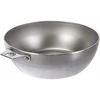 De Buyer kaimo puodas nerūdijantis plienas 24 cm sidabras 2,5L 563424