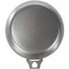 De Buyer kaimo puodas nerūdijantis plienas 24 cm sidabras 2,5L 563424