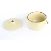 DE SILVA Keraminis molinis puodas 18cm UC207181