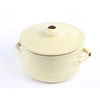 DE SILVA Keraminis molinis puodas 18cm UC207181
