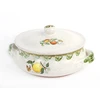 DE SILVA Keraminis molinis puodas 20cm CB4C3201
