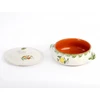 DE SILVA Keraminis molinis puodas 20cm CB4C3201