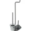 Deante Silia stovas tualetiniam popieriui ADI_D732, Titanium