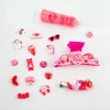 Decoden Magic Creamy Creations rinkinys Epee plaukų aksesuarai