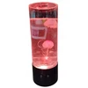 Decora Naktinė lempa LAMPA WODNA RELAKSUJĄCA 9,5x9,5x36cm