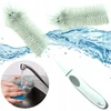 Decortrend ILGAS šepetėlis BUTELIŲ, STIKLINIŲ, Termosų plovimui, Galingas valymas, 31 cm