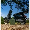 Degalų kanistras Valpro 2L žalias