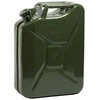 Fn Serviss Degalų talpa 20L metalinė