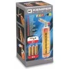 Degiklis su dujomis Supergas Kemper 3x600ml/+1900°C/7/16