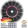 Deim. dis. „SAMEDIA“ BGM 300x25,4 mm