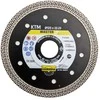 Deim. dis. „SAMEDIA“ KTM 125x22,2/1,4 mm