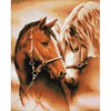 Diamond Dotz Deimantinė mozaika TOGETHERESS 50x40 cm