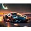Deimantinė mozaikinė Ferrari naktinis nr. 1009416 Norimpex