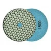 Geko Deimantinis diskas 125mm, 1500 grūdėtumo