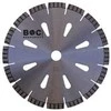 Grąžtas Deimantinis diskas BOHRCRAFT TURBO PROFI-PLUS (230 mm)