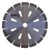 Grąžtas Deimantinis diskas BOHRCRAFT TURBO PROFI-PLUS (230 mm)