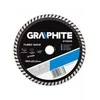 Graphite DISKAS PJ 57H636 DEIM TURBO WAVE180MM GRA1