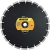 Deimantinis diskas MST 400x25,4 mm, SAMEDIA