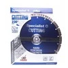 Deimantinis diskas PREMIUM 230x10x22,23 mm